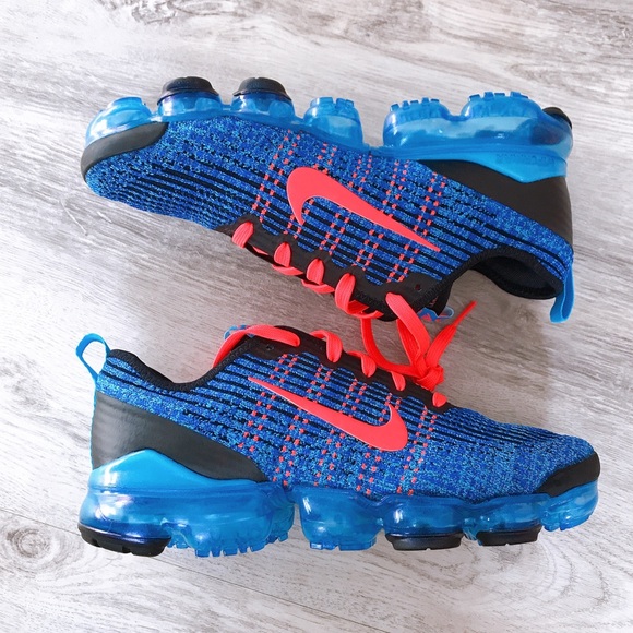 Nike vapormax flyknit - Picture 5 of 8